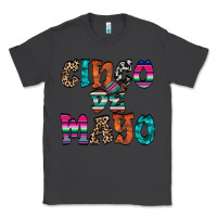 Smoke cinco de mayo Classic Tee - RacoonDesign