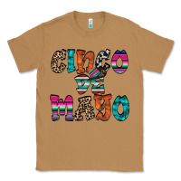 Toasted Coconut cinco de mayo Classic Tee - RacoonDesign