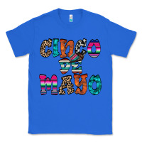 True Royal cinco de mayo Classic Tee - RacoonDesign
