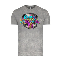 Cloud Rock racing mama Vintage Tee - Zillion Design Studio