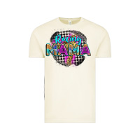 Vintage Arctic racing mama Vintage Tee - Zillion Design Studio