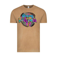 Racing Mama Vintage Tee | Teevron