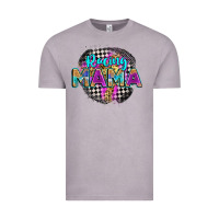 Vintage Zinc racing mama Vintage Tee - Zillion Design Studio