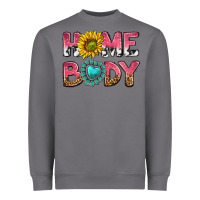 Storm homebody Heavyweight Sweatshirt - texasbilliewilder
