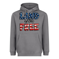 Storm Land of the free America Heavyweight Hoodie - Jasminsmagicworld