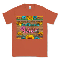 Copper small business babe Classic Tee - HRA Design Shop