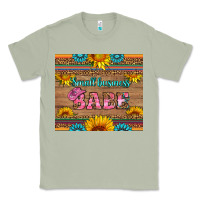 Matcha small business babe Classic Tee - HRA Design Shop