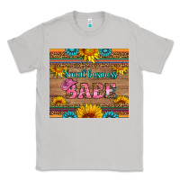 Moon Dust small business babe Classic Tee - HRA Design Shop