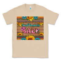Mushroom small business babe Classic Tee - HRA Design Shop