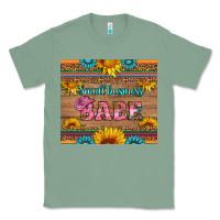 Sage small business babe Classic Tee - HRA Design Shop
