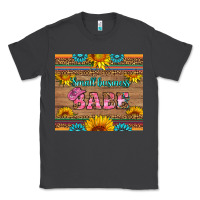 Smoke small business babe Classic Tee - HRA Design Shop