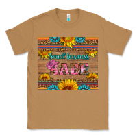Toasted Coconut small business babe Classic Tee - HRA Design Shop