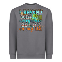 Storm i havent been everywhere but its on my list Heavyweight Sweatshirt - texasbilliewilder