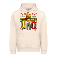 Sandshell uno my first mexican birthday Urban Hoodie - Jasminsmagicworld