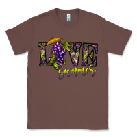 Chestnut love summer Classic Tee - CowhideDigitalArt