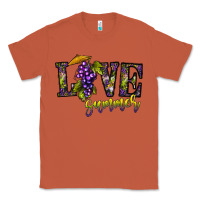 Copper love summer Classic Tee - CowhideDigitalArt