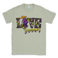 Matcha love summer Classic Tee - CowhideDigitalArt
