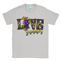 Moon Dust love summer Classic Tee - CowhideDigitalArt