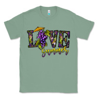Sage love summer Classic Tee - CowhideDigitalArt