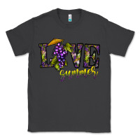 Smoke love summer Classic Tee - CowhideDigitalArt
