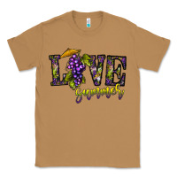 Toasted Coconut love summer Classic Tee - CowhideDigitalArt