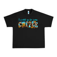 Black i could go for some coffee Urban Heavy Tee - Zillion Design Studio