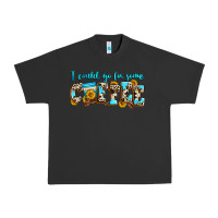 Pigment Black i could go for some coffee Urban Heavy Tee - Zillion Design Studio