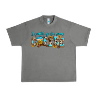 Tornado i could go for some coffee Urban Heavy Tee - Zillion Design Studio