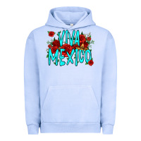 Pigment Grape Ice viva mexico long live mexico Urban Hoodie - Jasminsmagicworld