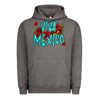 Pigment Tornado viva mexico long live mexico Urban Hoodie - Jasminsmagicworld