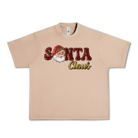 Burro santa claus Urban Heavy Tee - RanaPortraitStore