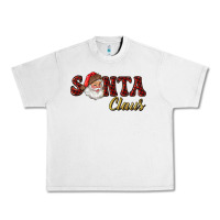 Lunar Rock santa claus Urban Heavy Tee - RanaPortraitStore