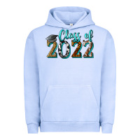 Pigment Grape Ice class of 2022 graduation Urban Hoodie - BarkalooDesign