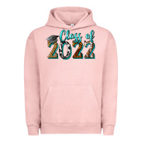 Class Of 2022 Graduation Urban Hoodie | Teevron