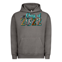 Pigment Tornado class of 2022 graduation Urban Hoodie - BarkalooDesign