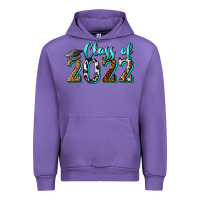 Tulip class of 2022 graduation Urban Hoodie - BarkalooDesign