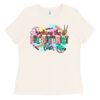 Bone rocking the phlebotomist life Ladies Tee - AdoDesignShop