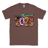 Chestnut class of 2023 Classic Tee - RacoonDesign