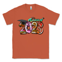 Copper class of 2023 Classic Tee - RacoonDesign