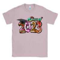 Lilac class of 2023 Classic Tee - RacoonDesign