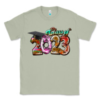Matcha class of 2023 Classic Tee - RacoonDesign