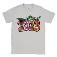 Moon Dust class of 2023 Classic Tee - RacoonDesign