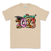 Mushroom class of 2023 Classic Tee - RacoonDesign