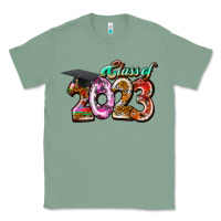 Sage class of 2023 Classic Tee - RacoonDesign