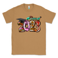 Toasted Coconut class of 2023 Classic Tee - RacoonDesign