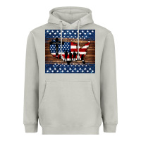 Moon Dust god bless america american flag tumbler Heavyweight Hoodie - Jasminsmagicworld