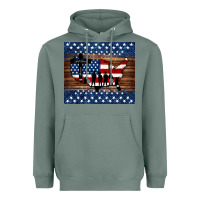 Sage god bless america american flag tumbler Heavyweight Hoodie - Jasminsmagicworld