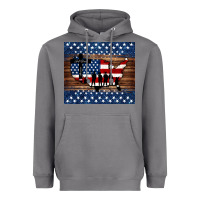 Storm god bless america american flag tumbler Heavyweight Hoodie - Jasminsmagicworld