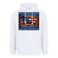White god bless america american flag tumbler Heavyweight Hoodie - Jasminsmagicworld