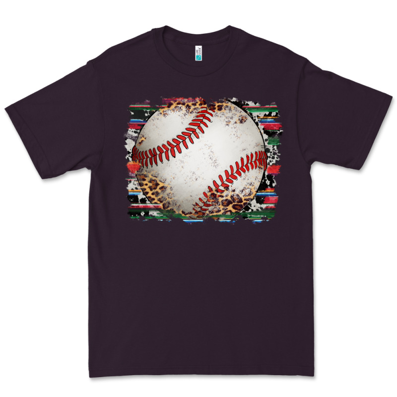 Sports Baseball Background Premium Tee by Artiststas | Teevron
